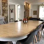 فيلة Manoir De La Fontaine Saint-jean