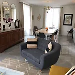 Manoir De La Fontaine Saint-jean فيلة Crossac