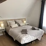 فيلة Manoir De La Fontaine Saint-jean *