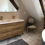 Manoir De La Fontaine Saint-jean Crossac