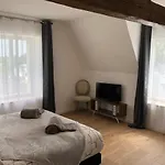 Manoir De La Fontaine Saint-jean فيلة