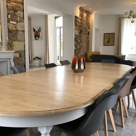 Βίλα Manoir De La Fontaine Saint-jean