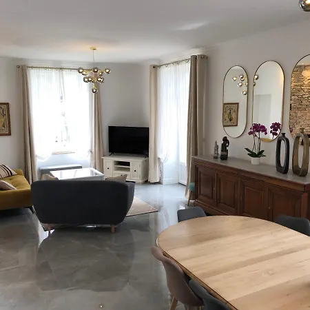 Manoir De La Fontaine Saint-jean Crossac