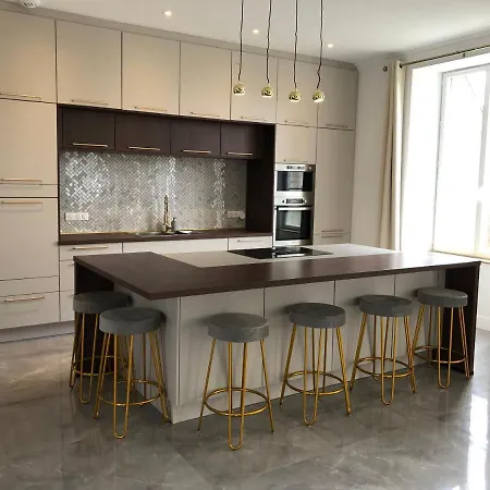 Manoir De La Fontaine Saint-jean Βίλα Crossac