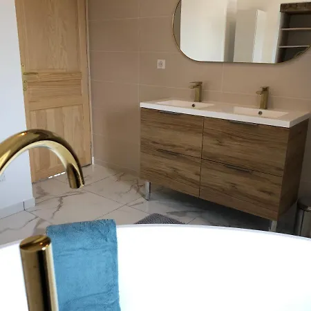 Βίλα Manoir De La Fontaine Saint-jean