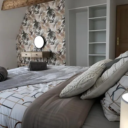 Manoir De La Fontaine Saint-jean Βίλα