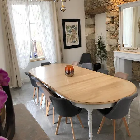 Βίλα Manoir De La Fontaine Saint-jean