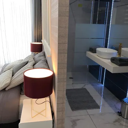 Manoir De La Fontaine Saint-jean