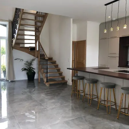 Manoir De La Fontaine Saint-jean *