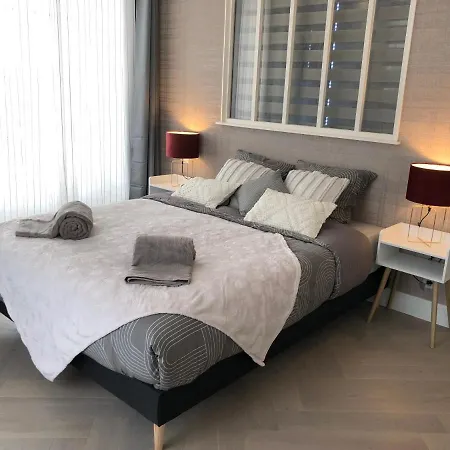 Manoir De La Fontaine Saint-jean Βίλα Crossac