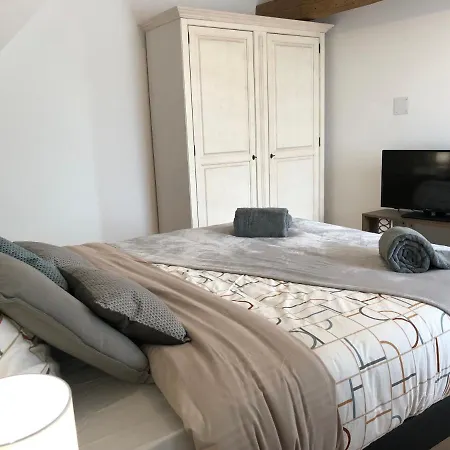 Βίλα Manoir De La Fontaine Saint-jean Crossac