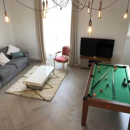 Manoir De La Fontaine Saint-jean Βίλα