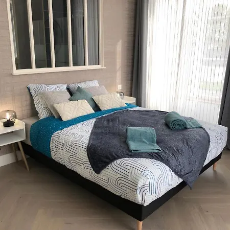 Manoir De La Fontaine Saint-jean Βίλα Crossac