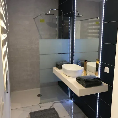 Βίλα Manoir De La Fontaine Saint-jean Crossac