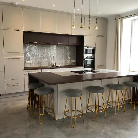 Manoir De La Fontaine Saint-jean Βίλα