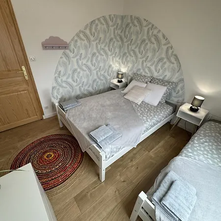 Βίλα Manoir De La Fontaine Saint-jean