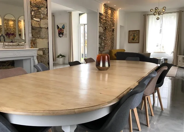 Villa Manoir De La Fontaine Saint-jean