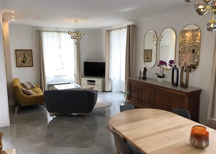 Manoir De La Fontaine Saint-jean Crossac