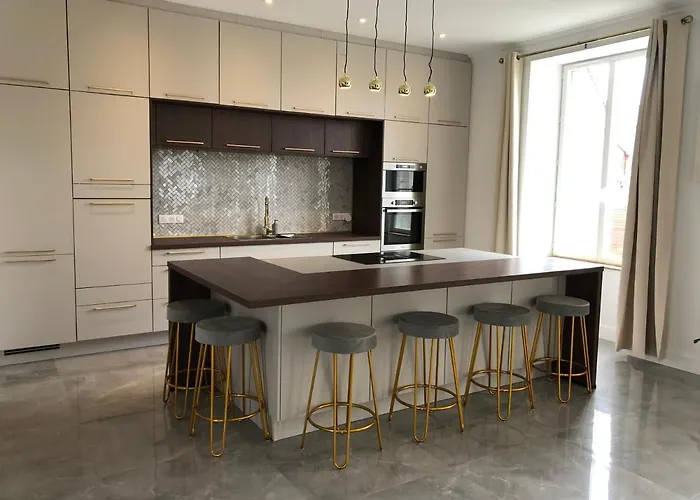 Manoir De La Fontaine Saint-jean Villa Crossac