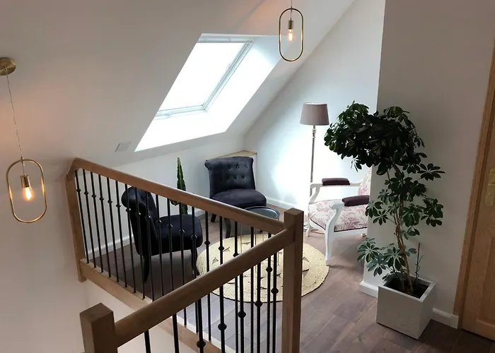 Manoir De La Fontaine Saint-jean Villa Crossac