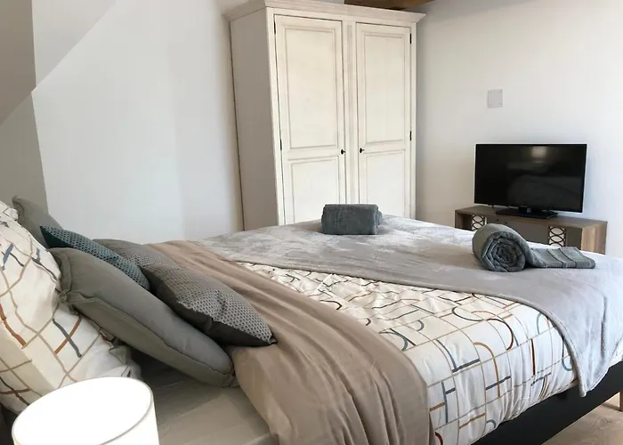 Villa Manoir De La Fontaine Saint-jean Crossac