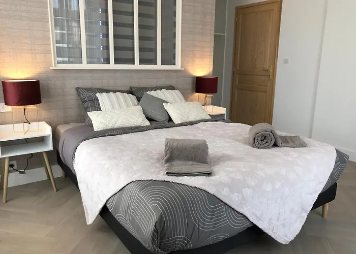 Manoir De La Fontaine Saint-jean Villa *