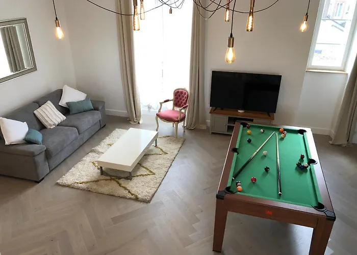 Manoir De La Fontaine Saint-jean Villa