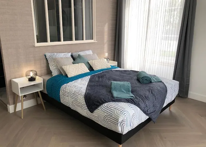 Manoir De La Fontaine Saint-jean Villa Crossac