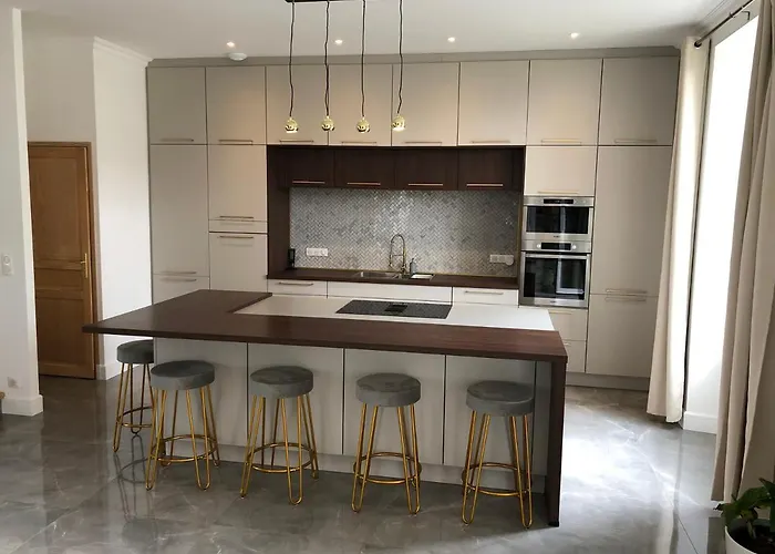 Manoir De La Fontaine Saint-jean