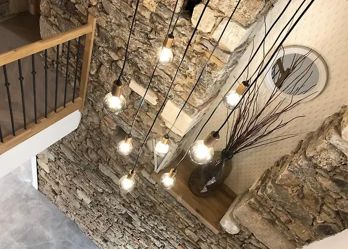 Villa Manoir De La Fontaine Saint-jean Crossac