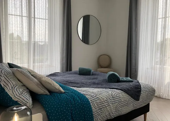 Villa Manoir De La Fontaine Saint-jean Crossac