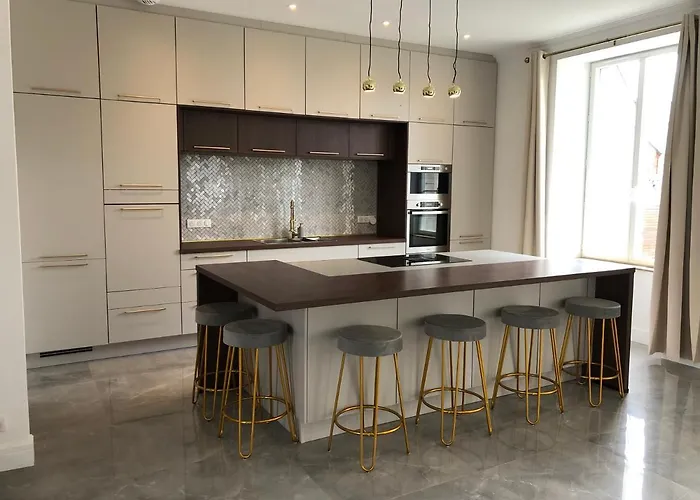 Manoir De La Fontaine Saint-jean Villa