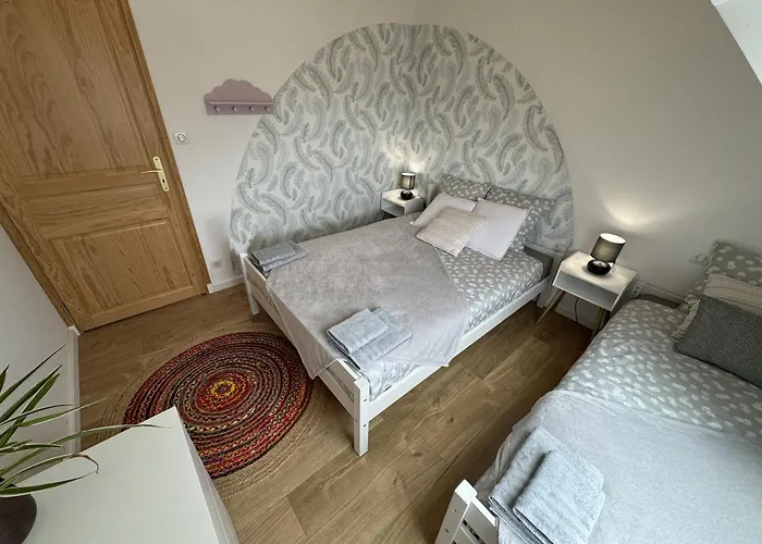 Villa Manoir De La Fontaine Saint-jean