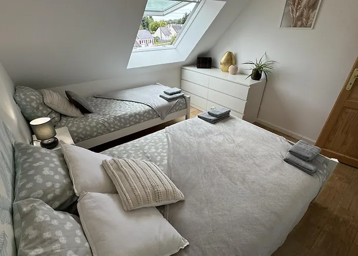 Villa Manoir De La Fontaine Saint-jean