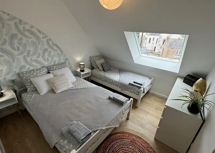 Villa Manoir De La Fontaine Saint-jean